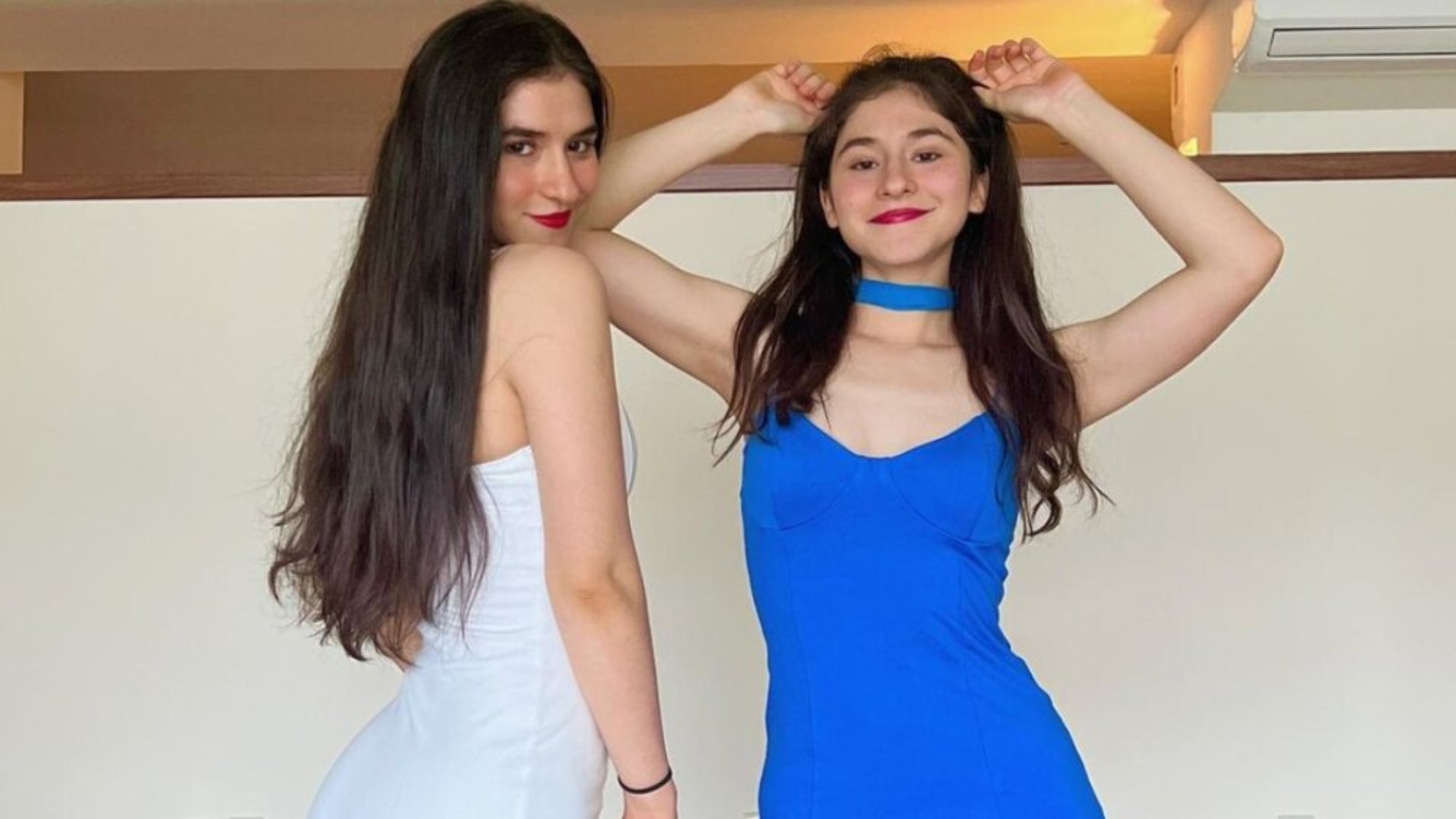 Lovepriv.com TikTok Ara y Fer video causa furor en redes sociales