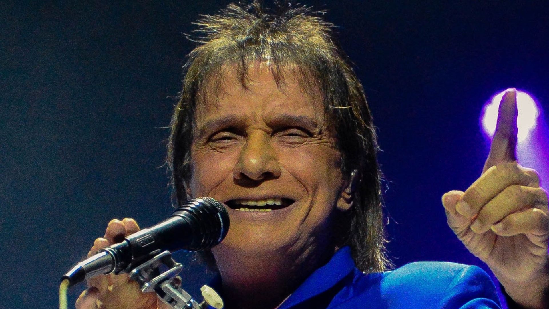 ¿Roberto Carlos muere a sus 83 años? Últimas revelaciones conmocionan al  mundo tras esta noticia