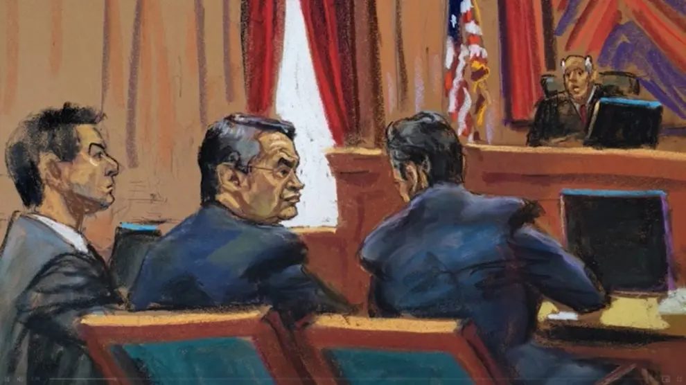 Juan Orlando Hernández condenado en EEUU: datos clave juicio