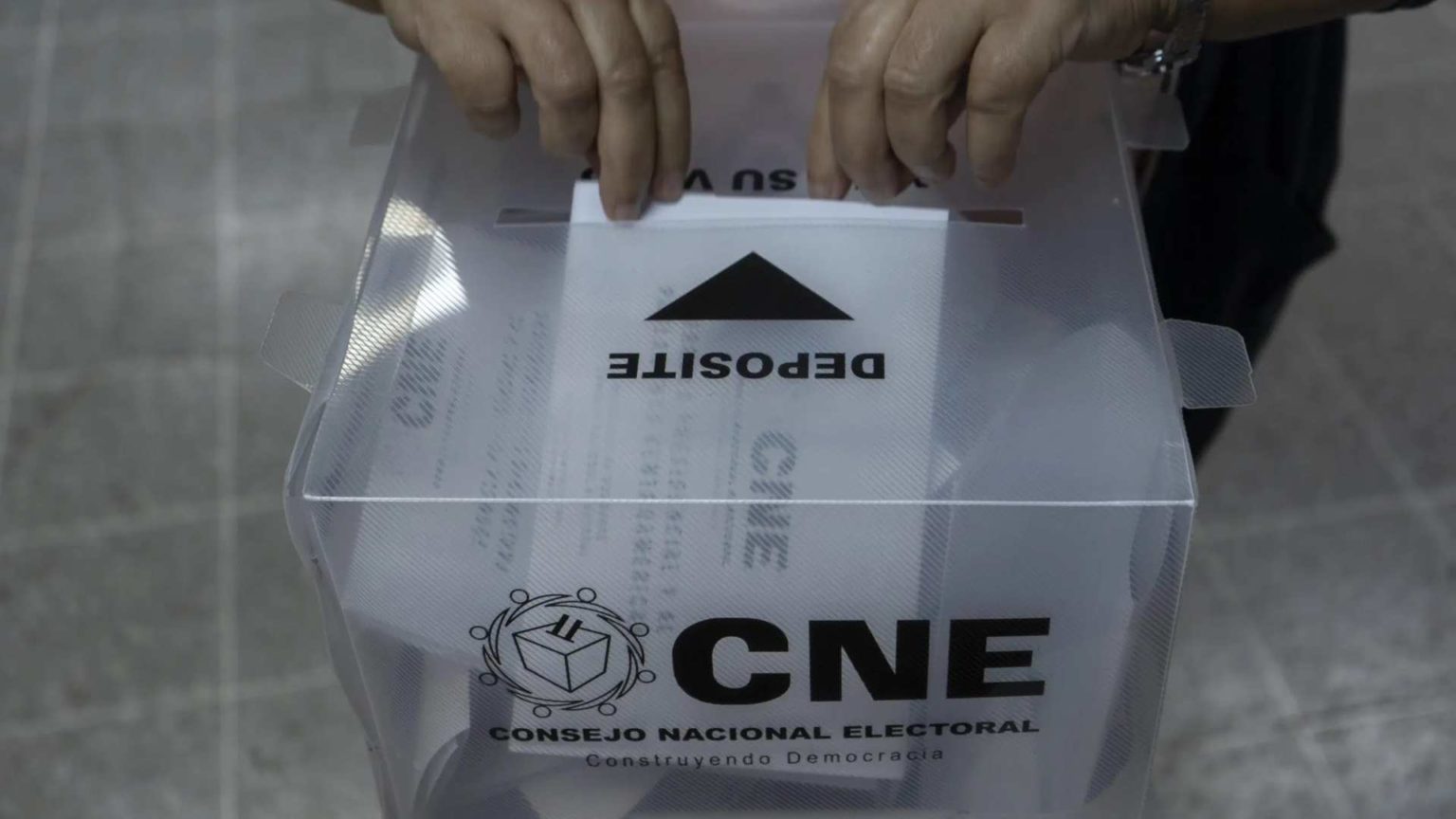 Publican instructivo para las JRV de elecciones 2025 en Honduras