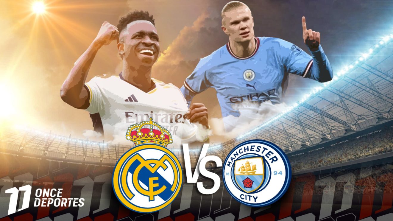 Real Madrid Manchester City previa