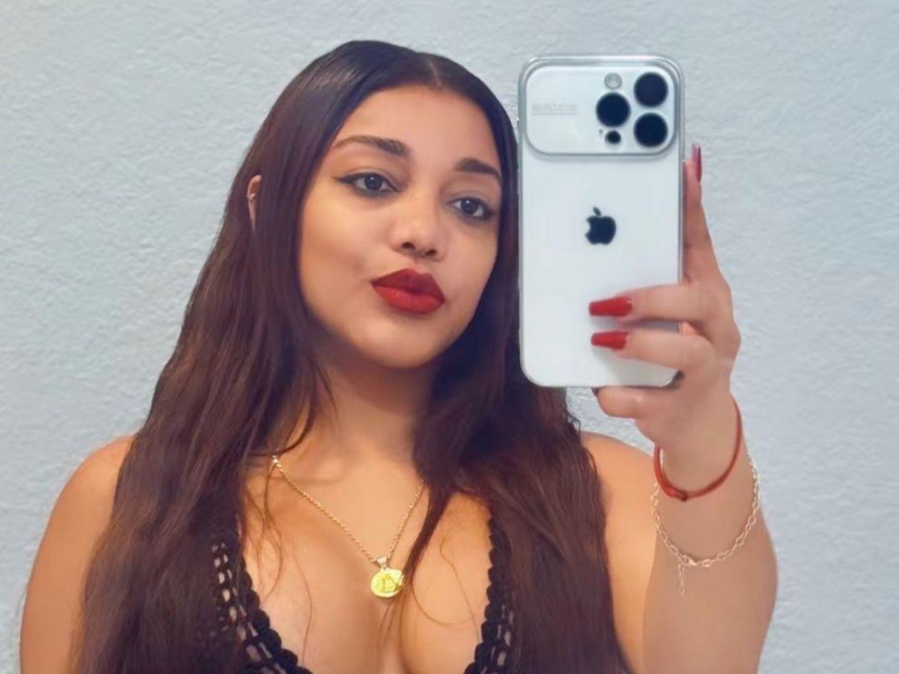 Alejandra Reyes La Ceiba