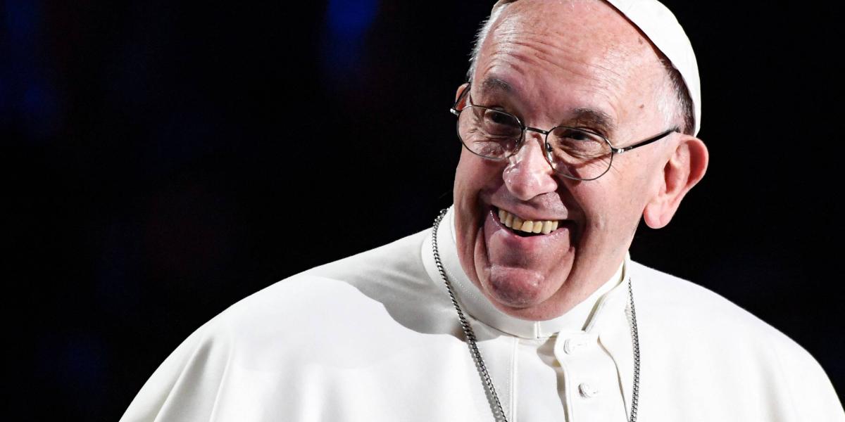 El Papa Francisco celebra 12 años de pontificado mientras continúa su recuperación hospitalaria