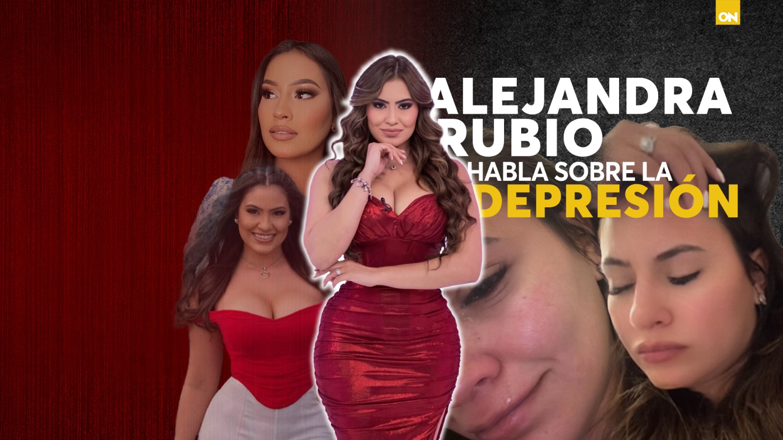Alejandra Rubio