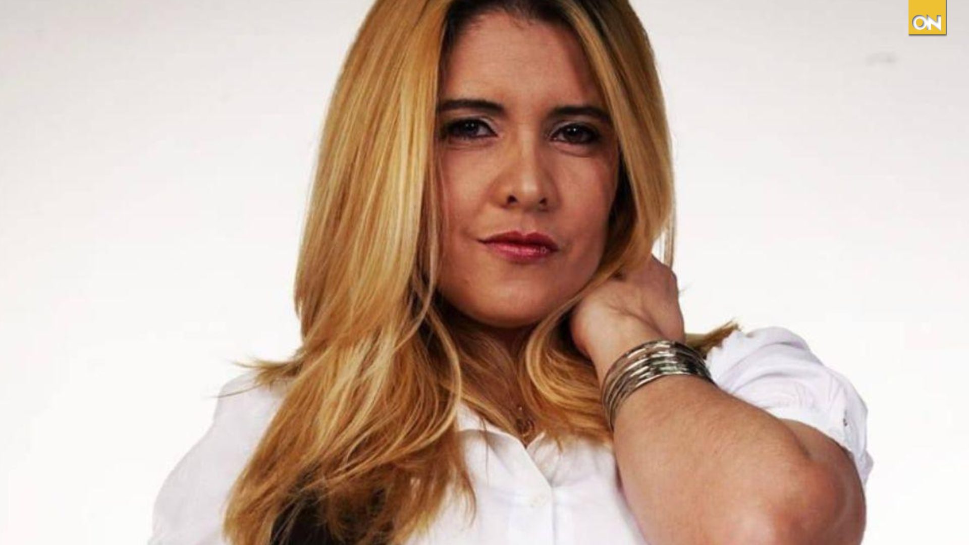 Gaby Bonilla