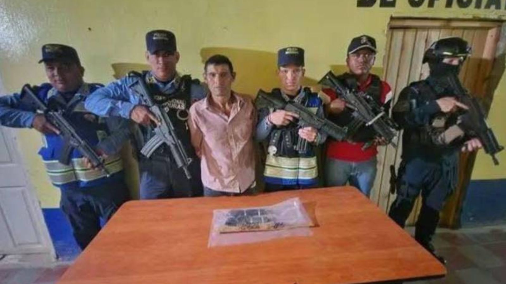 Tragedia en El Paraíso: Ultiman a mujer tras evento político