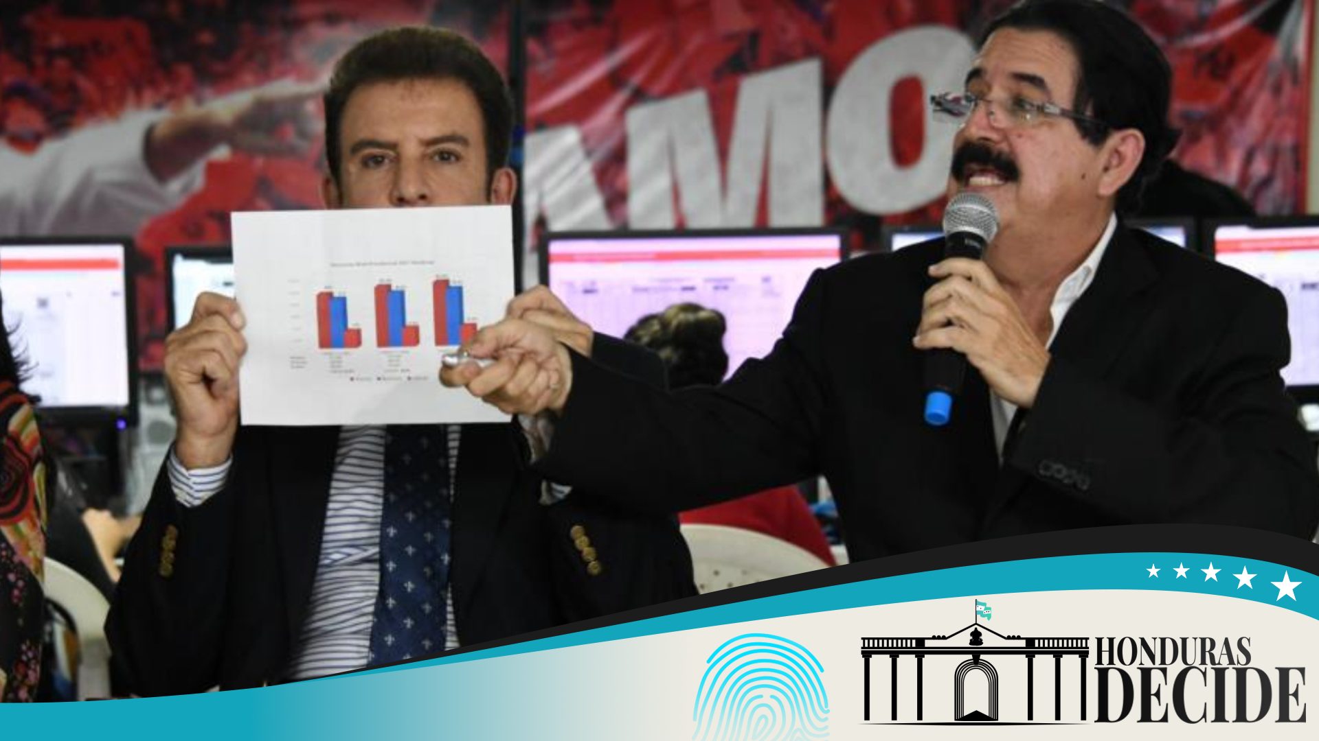 El ex presidente Manuel Zelaya llamó este día al bipartidismo y en especial a Salvador Nasralla a unirse en alianza
