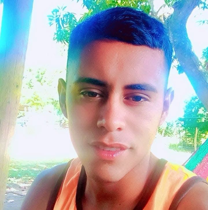 Imer Danilo Sevilla
