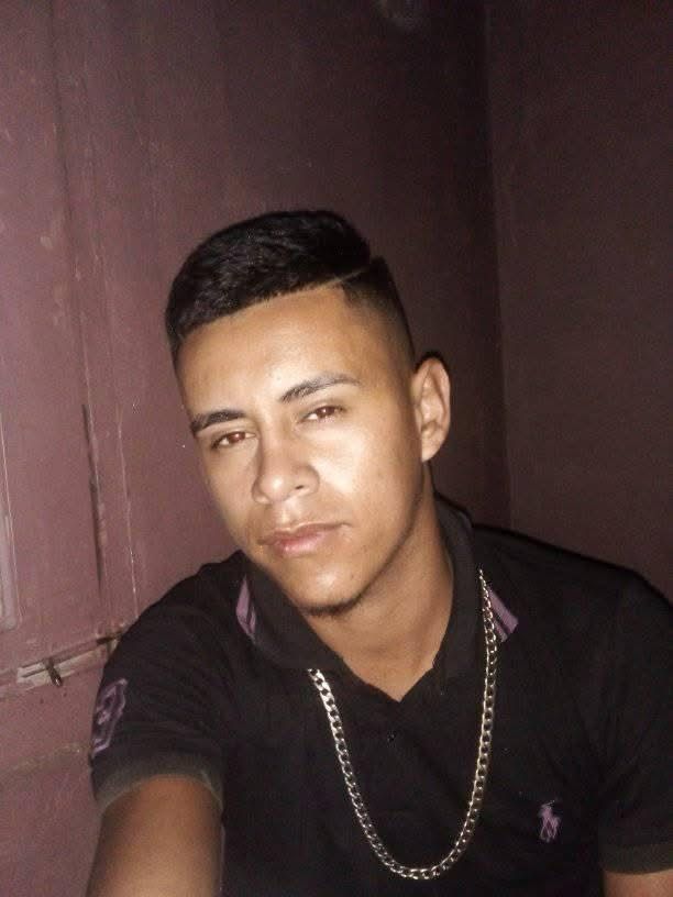 Imer Danilo Sevilla