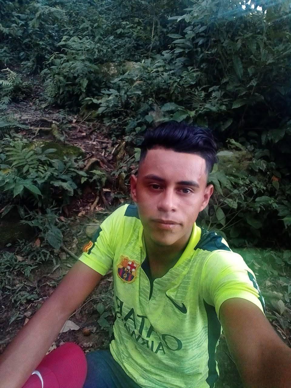 Imer Danilo Sevilla