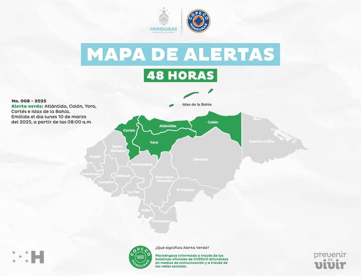 frente frío