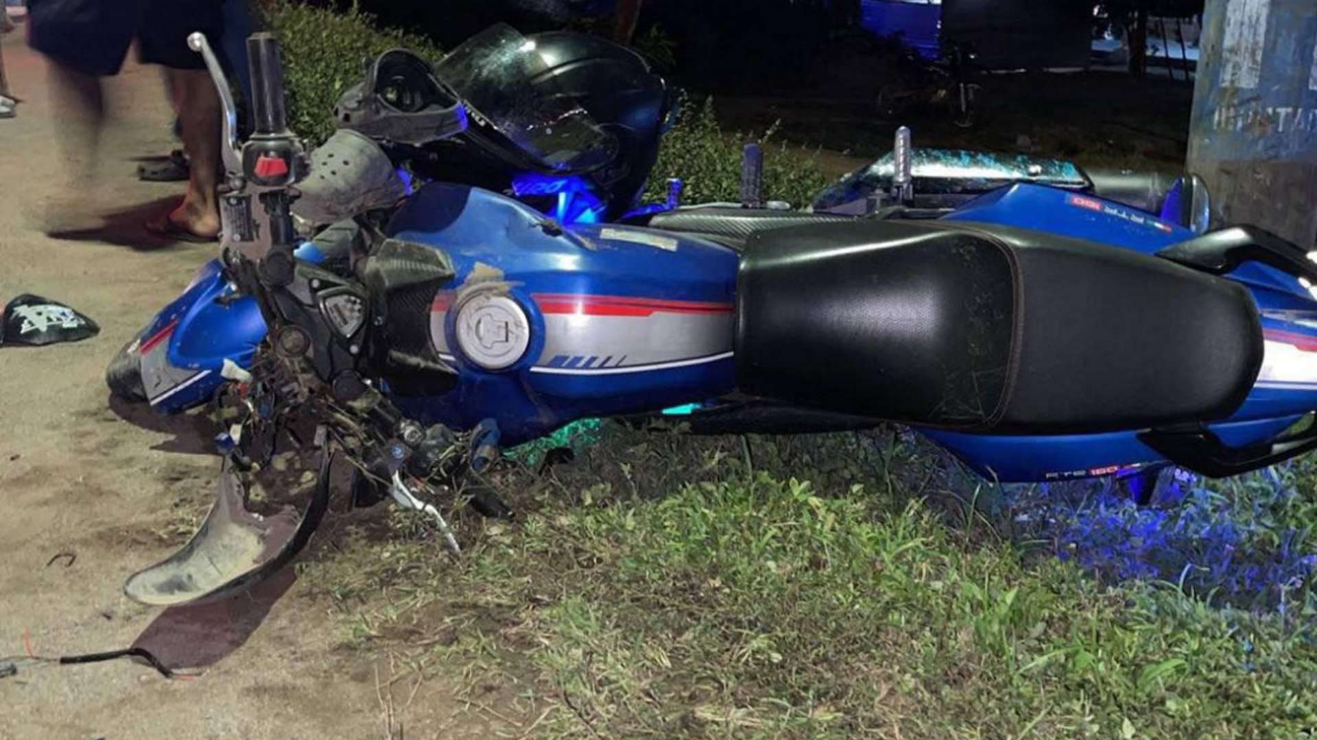 accidentes en Honduras