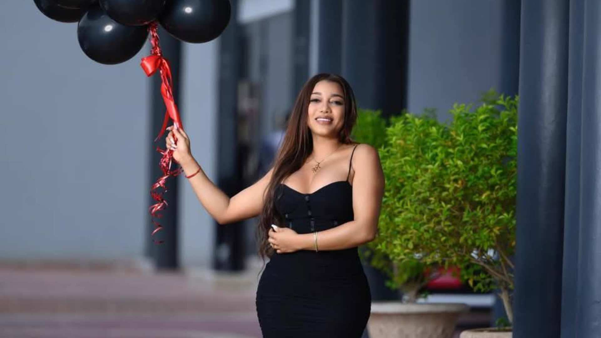 Alejandra Reyes La Ceiba