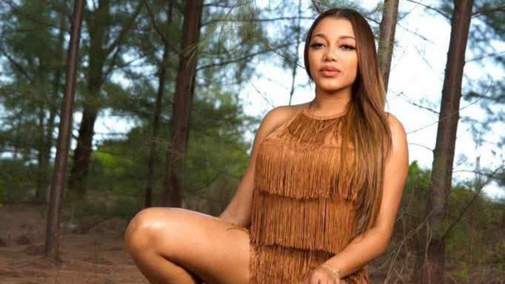 Alejandra Reyes La Ceiba