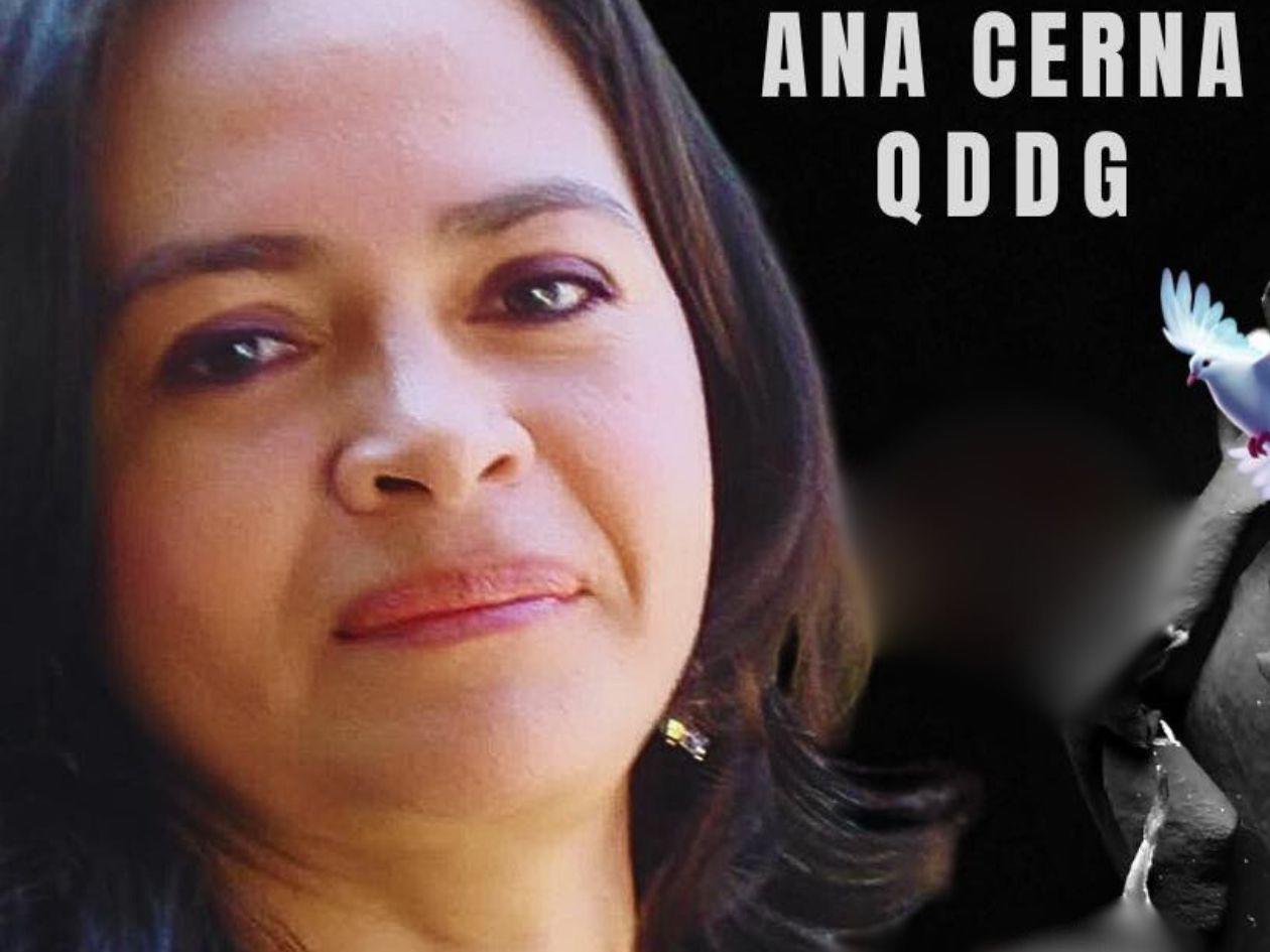 Ana Cerna