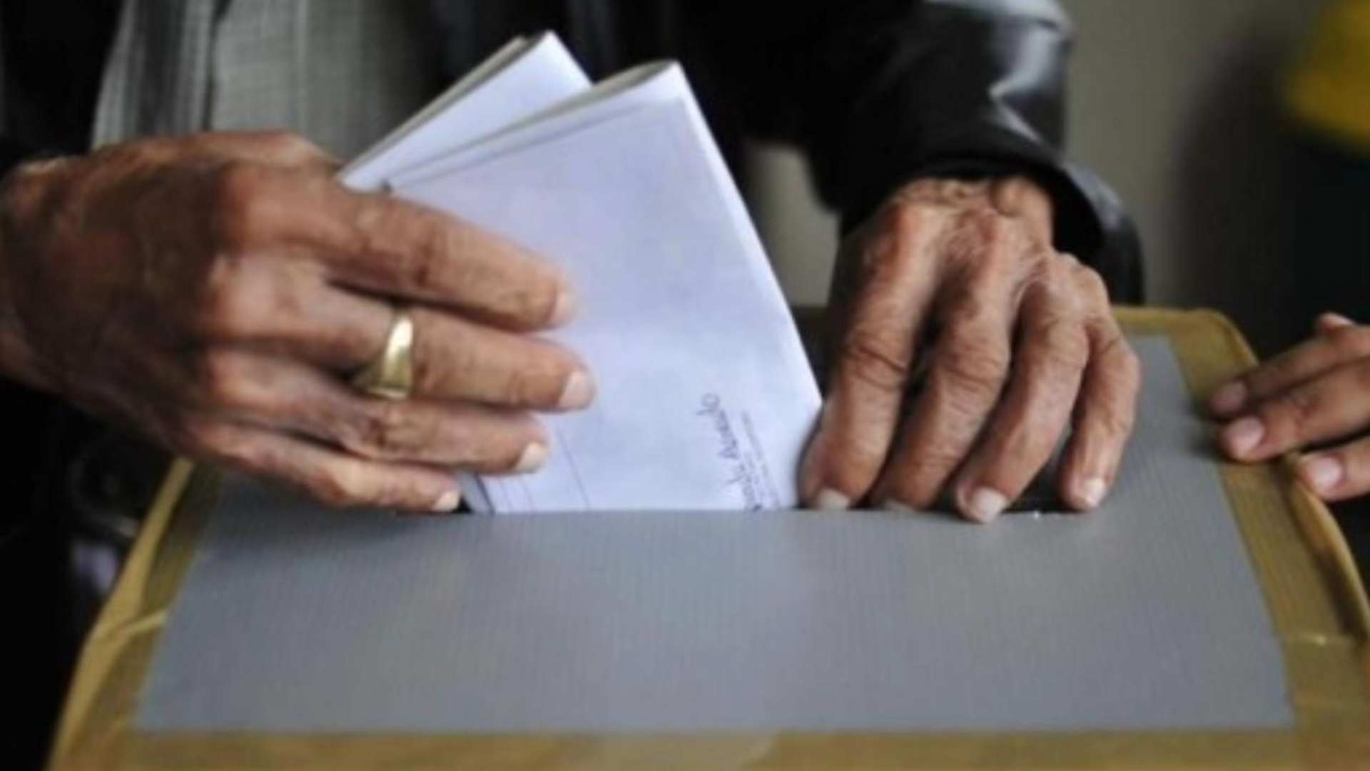 elecciones internas honduras