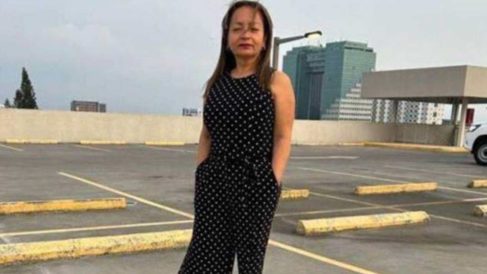 Floridalma Roque