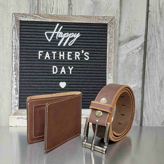 Ideas de regalos cómodos para obsequiar en el Día del Padre