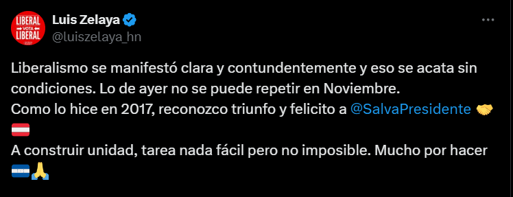 Salvador Nasralla
