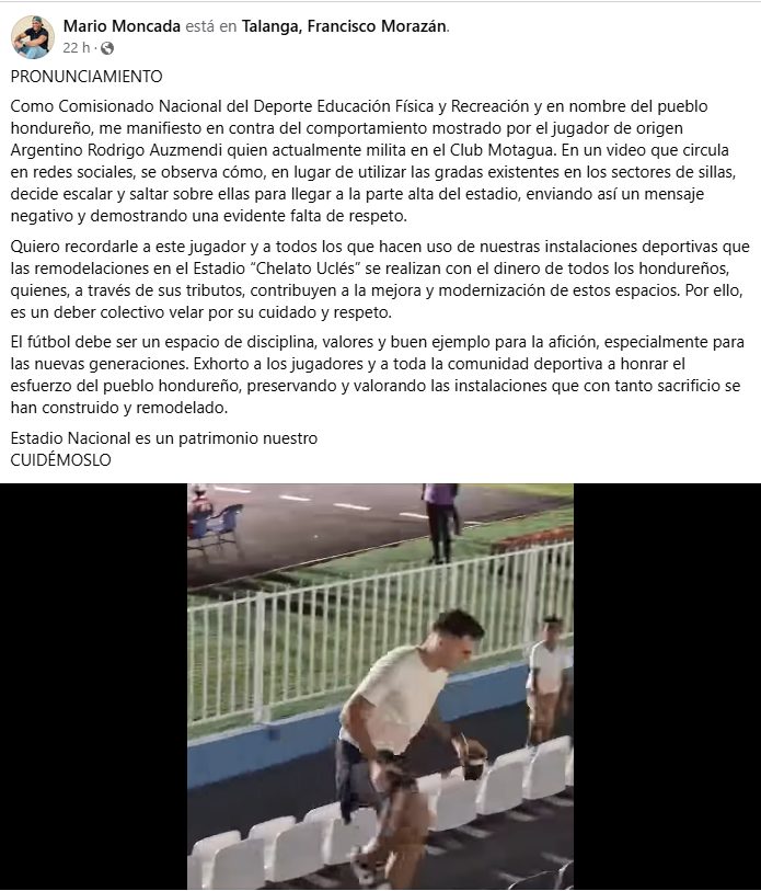 Rodrigo Auzmendi