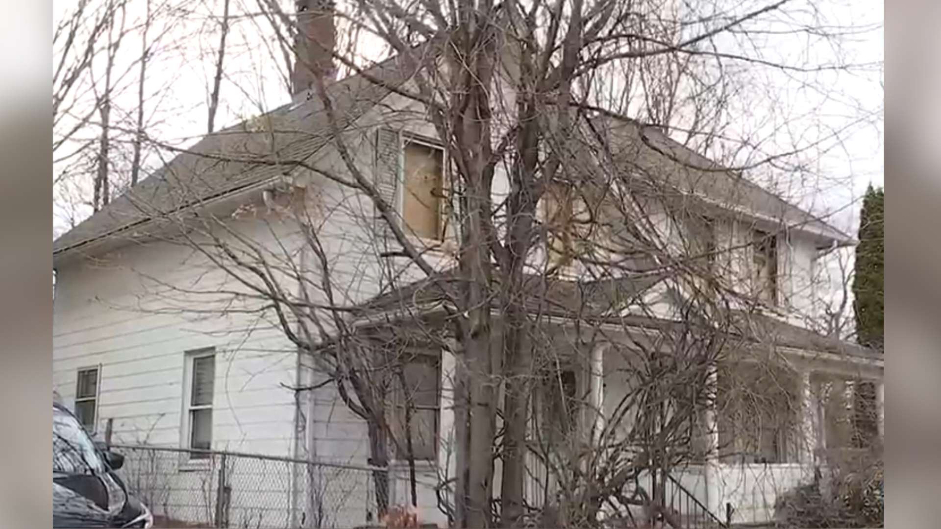 madrastra connecticut