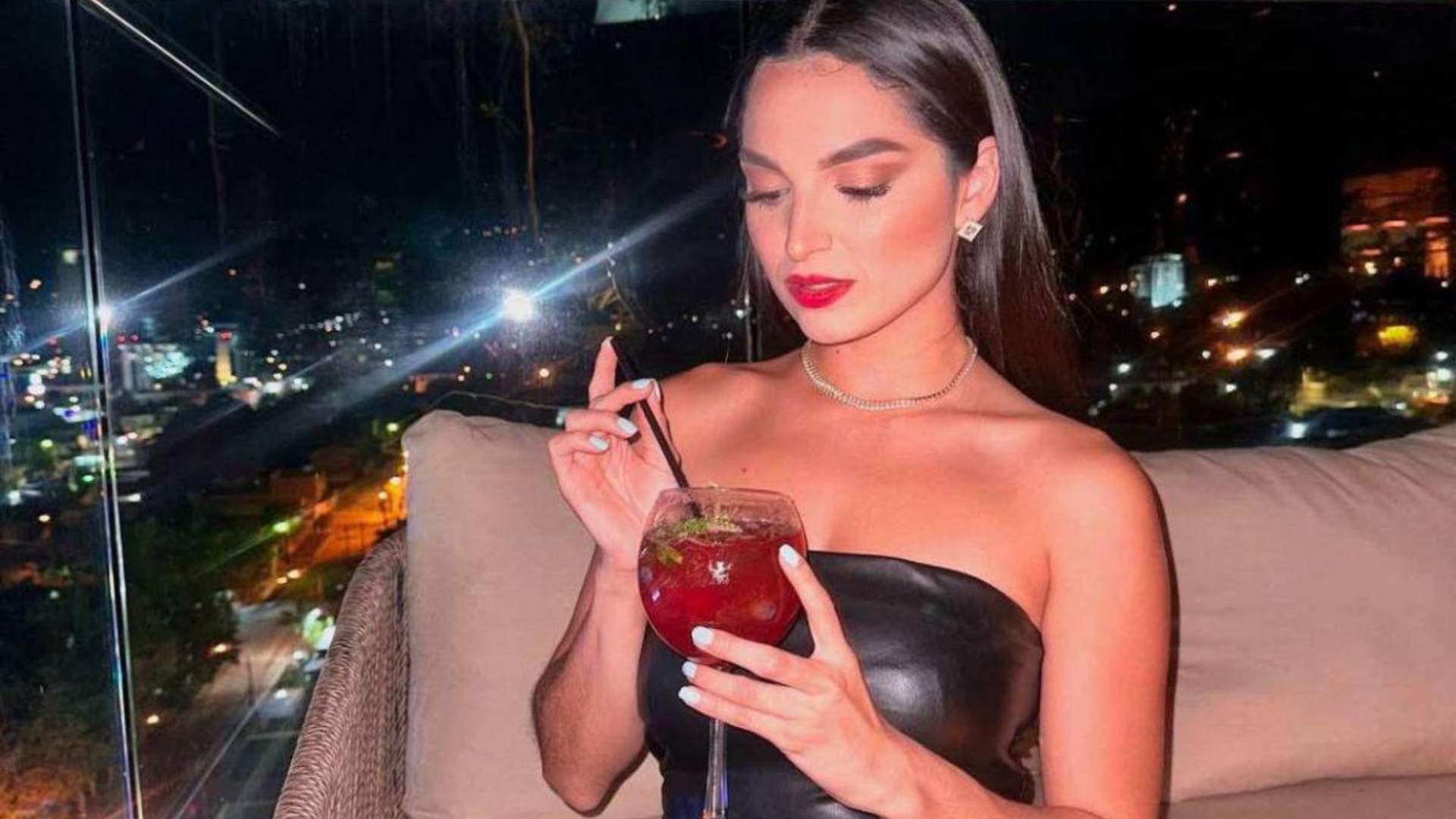 María Fernanda Alemán