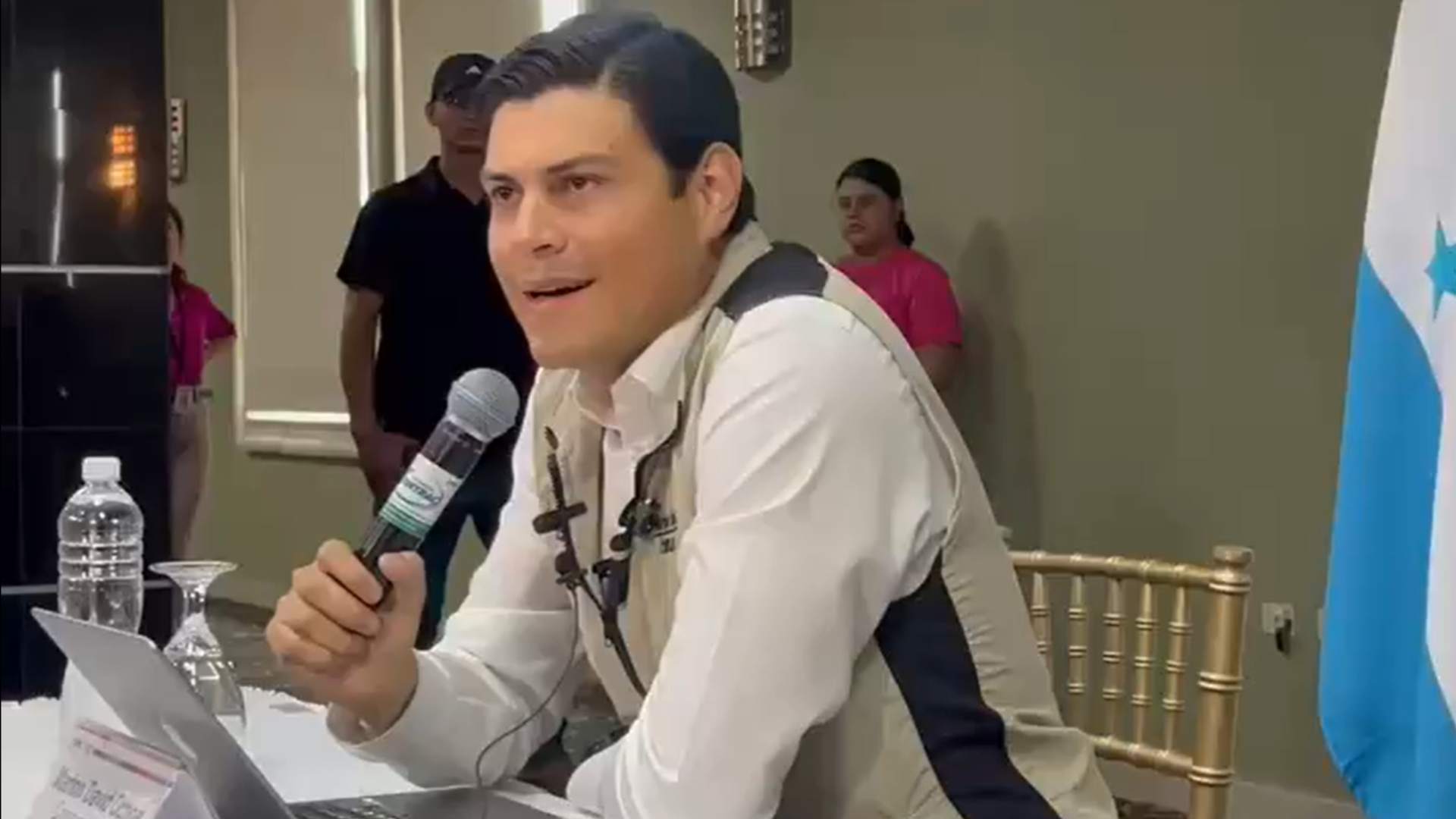 Marlon Ochoa