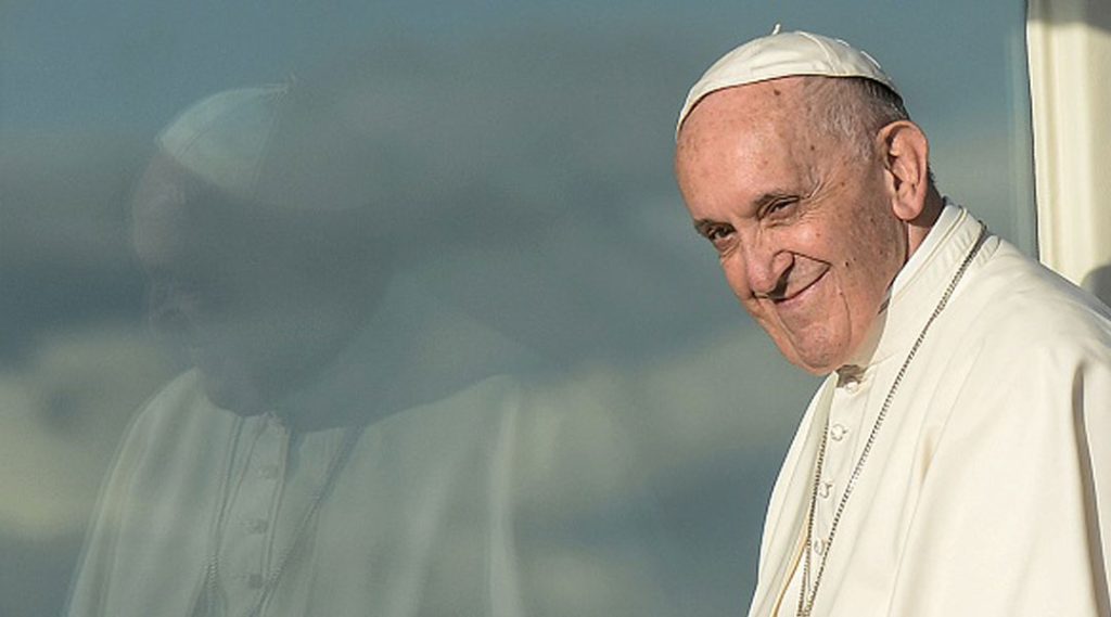 El Papa Francisco celebra 12 años de pontificado mientras continúa su recuperación hospitalaria