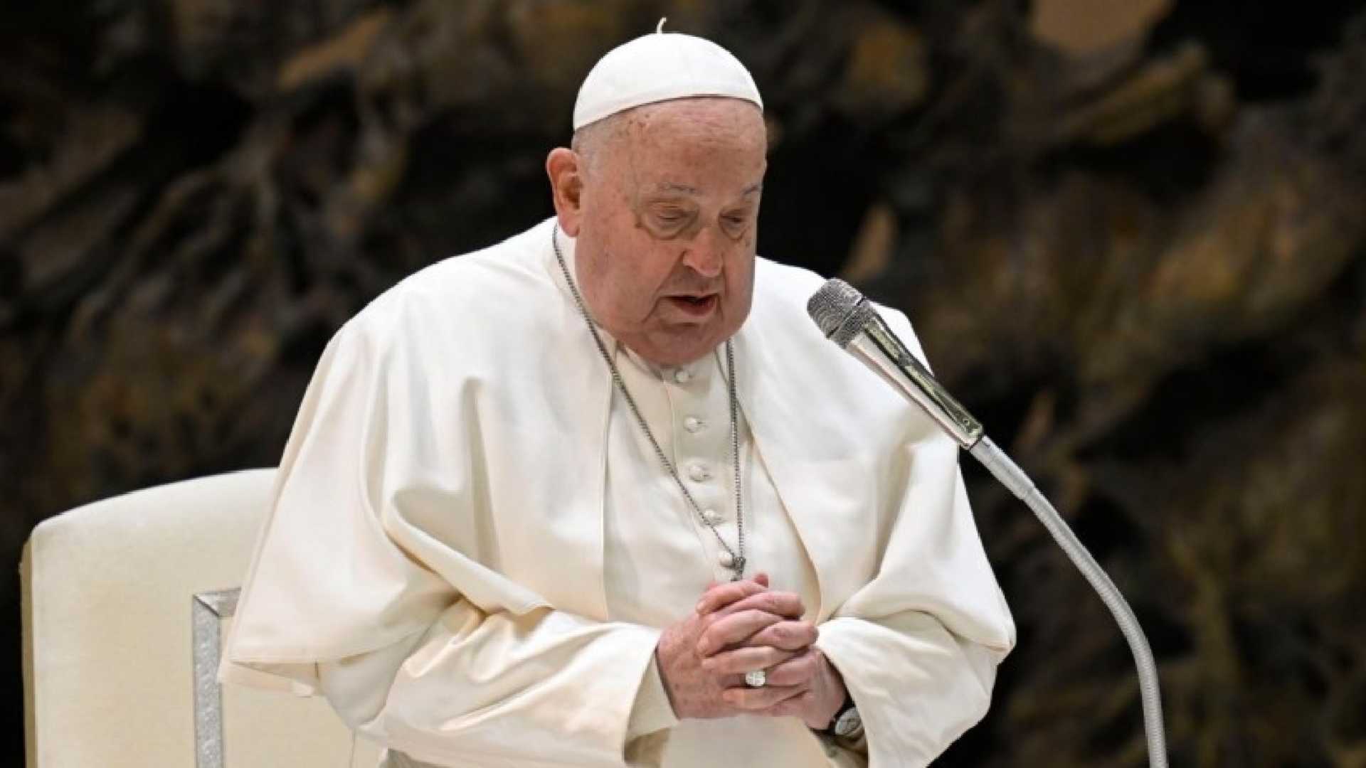 Papa Francisco