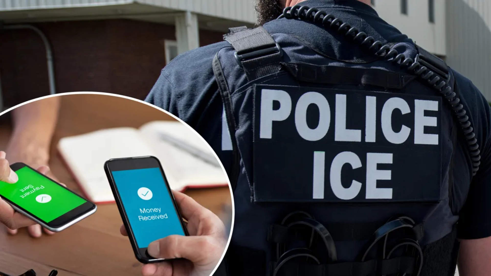 ¿Cómo utiliza ICE el formulario I-9 para identificar y rastrear a migrantes indocumentados?